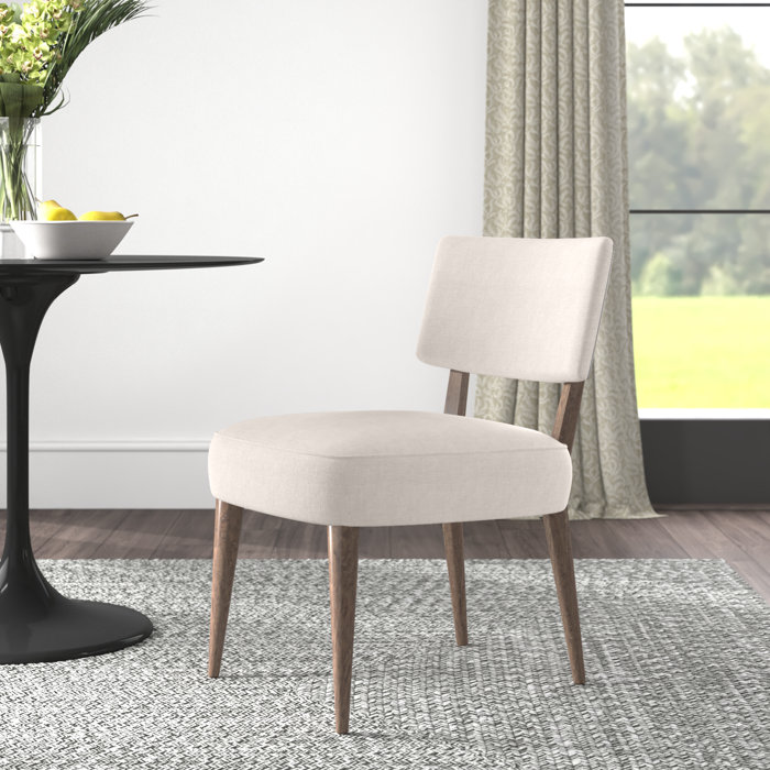 Four Hands Orville Upholstered Dining Chair Perigold